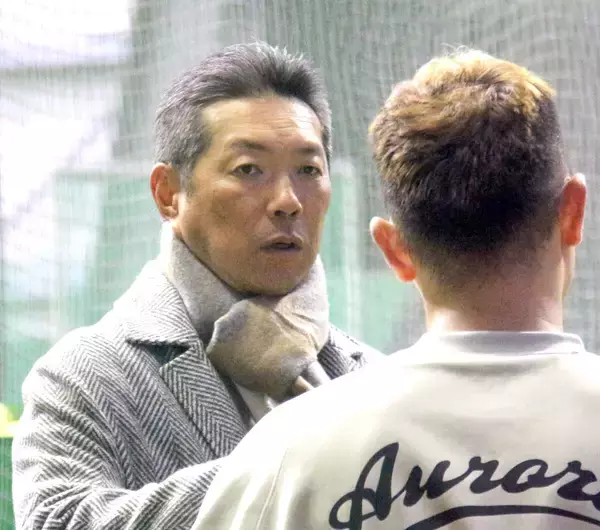【ソフトバンク】小久保裕紀監督、ＷＢＣ４人選出で“ジャパン・ファースト”の姿勢改めて強調　近藤は左翼も練習へ