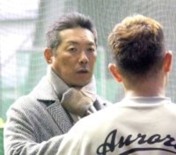【ソフトバンク】小久保裕紀監督、ＷＢＣ４人選出で“ジャパン・ファースト”の姿勢改めて強調　近藤は左翼も練習へ