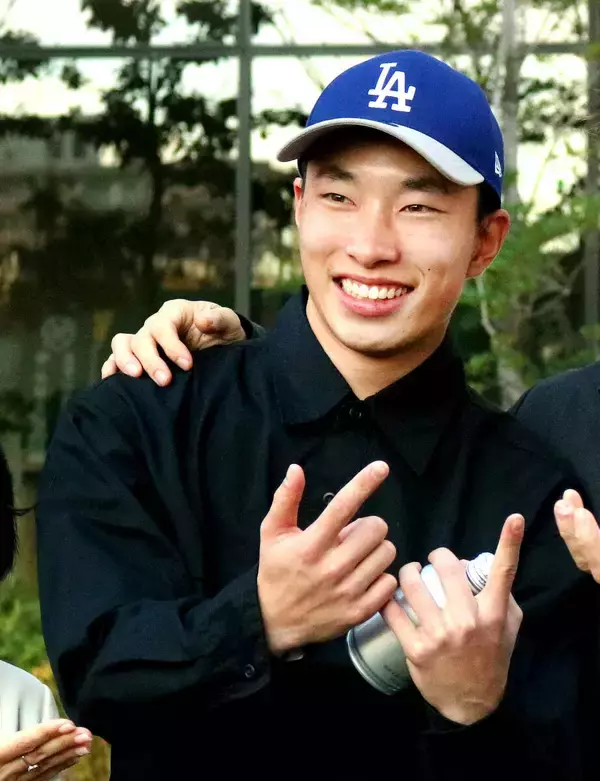 大谷翔平へ「金」バトンだ　スノボＢＡ＆ＳＳ代表・木村葵来「どっちも金メダルを取りたい」…ミラノ五輪あと１０日