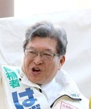 【衆院選】裏金問題のため前回は無所属で出馬の東京２４区・萩生田光一氏、今回も選挙区で当選確実