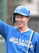 【日本ハム】矢沢宏太が８回代走起用で二盗成功　９回満塁で走者一掃二塁打「イメージ通りのバッティング」