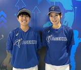 「【女子野球】エイジェックにアジア杯連覇ナインら６人が加入」の画像1