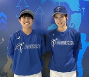 【女子野球】エイジェックにアジア杯連覇ナインら６人が加入