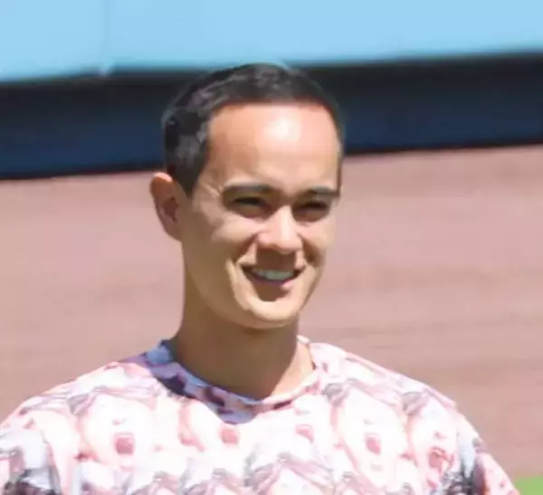 ドジャースのウィル・アイアントン氏が侍ジャパン入り　かつて前田健太の通訳、ＷＢＣに選手で出場経験も