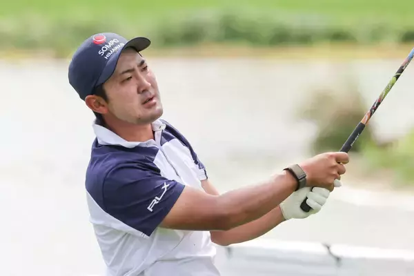 金谷拓実は今季自己最高の１７位　エチャバリアが逆転優勝…米男子ゴルフ