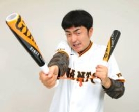 「まつ毛の長さがドカベンの里中」熱烈Ｇ党のたくろう・赤木がドラ１竹丸に注目「顔がかっこいい。女性ファンとドカベンファン獲得して」