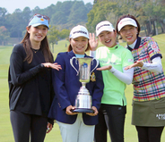 大山志保は３１位「ワクワクな気分」　持病と闘う４８歳…今後の出場は「体調を見ながら」