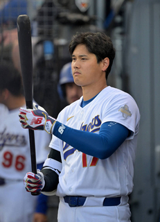 大谷翔平１号＆佐々木朗希１勝なるか　大谷「１番ＤＨ」スタメン入り、朗希が今季初先発