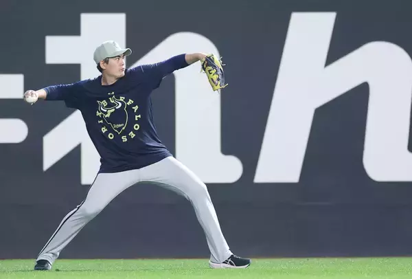 【ＮＰＢ今日の見どころ】 オリックス九里が“３戦連続”完封を狙う