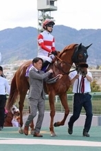 【大阪杯】２番人気ダノンデサイルは３着　初コンビの坂井瑠星騎手「ベストの条件ではなかったかな」