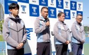 ４００Ｍ日本歴代２位の佐藤拳太郎が東海大で選手兼任コーチに就任「４３秒台を目指したい」