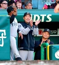 【巨人】甲子園伝統の一戦は１０戦連続１点差…阿部監督「いやもう、想定内ですね」１１戦ぶり初回得点から逃げ切り