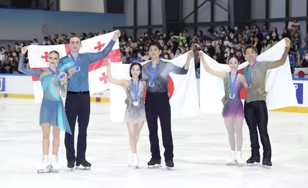 「りくりゅう」木原龍一ににじむ理論派コーチ像　森口澄士にかけた「なかやまきんに君だよ！」の対話力…担当・大谷翔太記者コラム