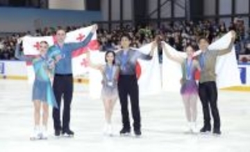 「りくりゅう」木原龍一ににじむ理論派コーチ像　森口澄士にかけた「なかやまきんに君だよ！」の対話力…担当・大谷翔太記者コラム