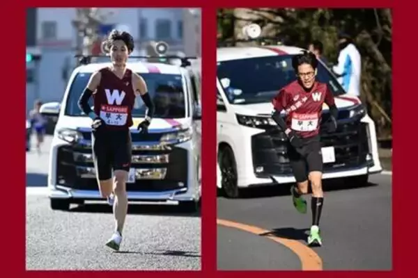 早大競走部･駅伝部門ユニホームスポンサーを新規募集　大学３大駅伝を制覇し黄金時代を築く「共創パートナー」企業を公募