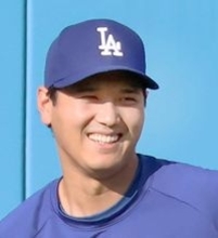 大谷翔平は「１番・ＤＨ」　敵地ジャイアンツ戦、５３試合連続出塁＆“スプラッシュ・ヒット”なるか…山本由伸が先発