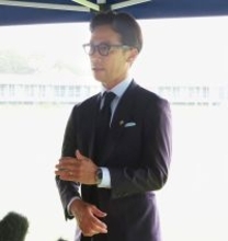 【Ｊ２磐田】藤田俊哉ＳＤが退任し取締役に就任　志垣監督と契約解除＆三浦文丈新監督の就任発表から一夜