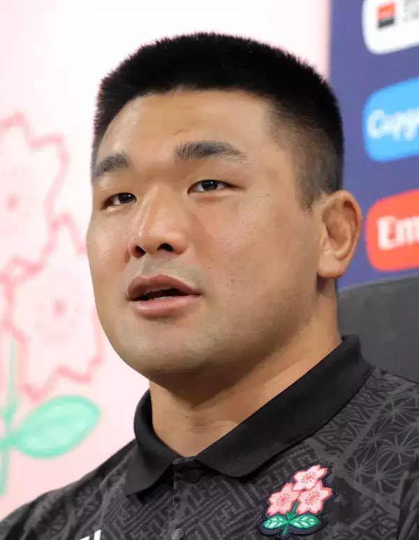 具智元「いま日本に来ているほとんどの外国出身選手はクリアできない」リーグワンで来季から適用される選手登録規定に納得できず