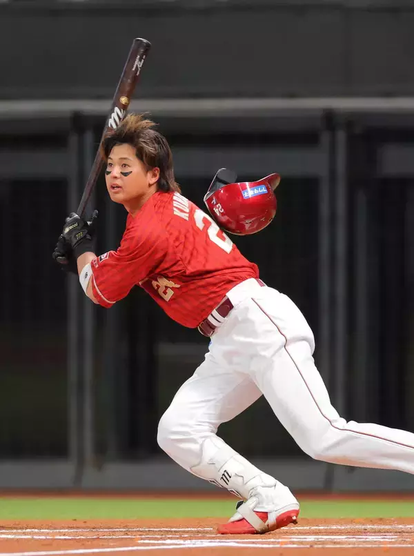 【楽天】 連敗ストップ　日本ハムに競り勝つ　スタメン復帰の黒川史陽が今季初猛打　先発の滝中瞭太は６回途中２失点の力投