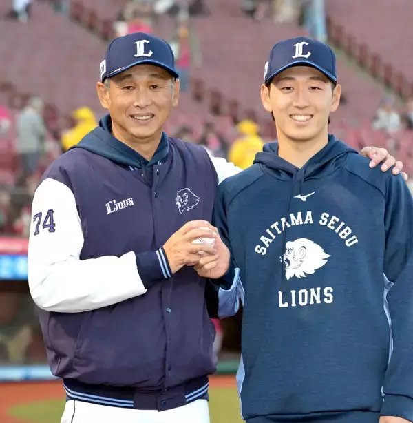 【西武】篠原響がプロ初勝利　身長１７８センチ、高卒２年目に救援でブレイク…　山本由伸２世の呼び声「目指すべきところ」