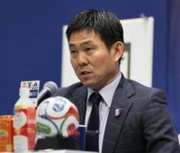 「カズ、三浦カズ」「ヤナギサワ、タマダ…マキ」数々の当落ドラマが生まれた運命の日…あすＷ杯メンバー発表