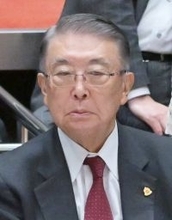 横審・大島委員長、両横綱の休場は「誠に残念至極。頂上の見えない山を見る感じがする」