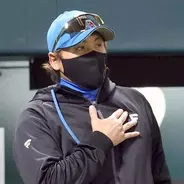 【日本ハム】新庄監督「強いね。強い。強い」開幕８連敗ソフトに脱帽「こんな球際の弱いプレーしてたら…」守備のミスには苦言
