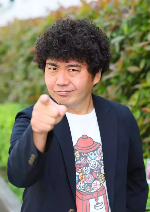 異色経歴の俳優・福澤重文、５０歳でブレイクの兆し　映画「君のクイズ」出演中、６月には舞台「三人の父親」