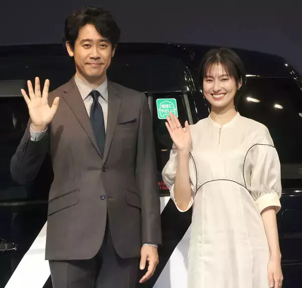 大泉洋、Ｕｂｅｒの新ＣＭ撮影楽しかった「映画出てるみたいだった」