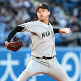 「【ロッテ】リーグ最多タイの８度目零封負けで３連勝ならず　４月４日以来の借金完済にも失敗」の画像1