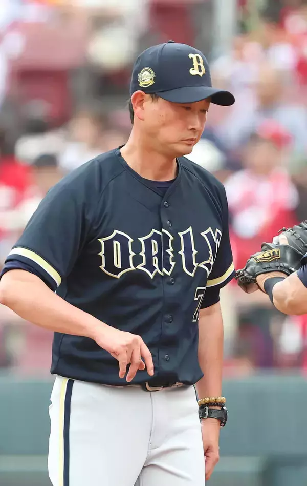 【オリックス】４回５失点の田嶋大樹がファーム再調整へ…岸田護監督「持っているものを発揮できる準備を」