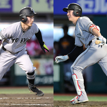 【巨人評論】スタートが悪くても盗塁を成功させる浦田には理由がある。松本の２番は面白い　宮本和知氏が１・２番コンビを高評価