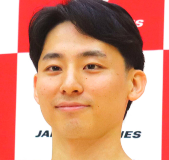 【バスケ】河村勇輝が強化合宿に参加　７月のＷ杯アジア予選は出場せず