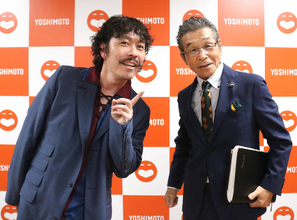 キスマイ二階堂高嗣と関係が深いのはどっち？…間寛平ＧＭ「友達になった」小西武蔵「すごい褒められた」