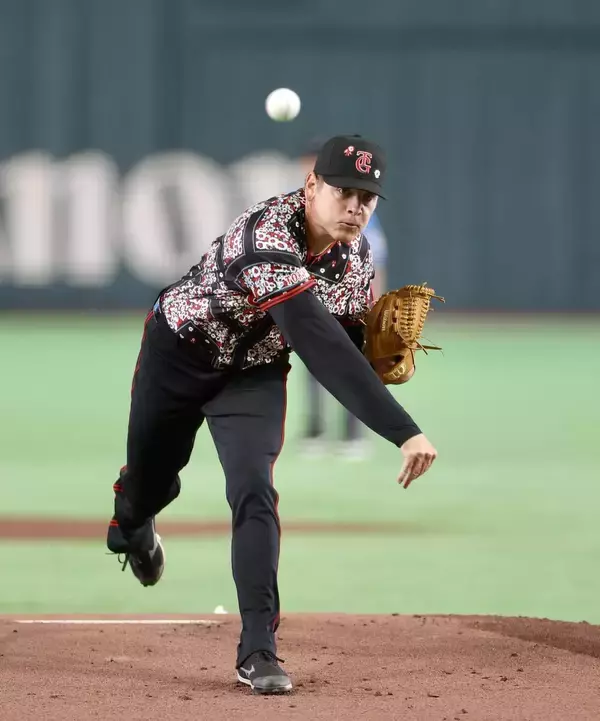 【巨人】杉内俊哉コーチ、加入後初勝利の助っ人へかける期待「中６日で回ってくれたらすごく大きい」ハワードが７回０封