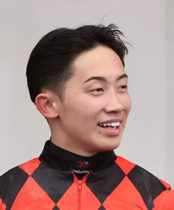 【エルムＳ】好調の２年目・舟山瑠泉騎手、ウェイワードアクトと初タイトルへ「結果出して恩返ししたい」