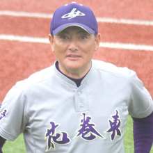 【甲子園】花巻東・佐々木洋監督「なんとか４―３くらいに」と展望　キーマンには赤間史弥、古城大翔のクリーンアップを指名