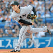 【巨人】山崎伊織、意地のＱＳで立て直す「何とか粘れた」序盤３失点も修正　２勝目はならず…