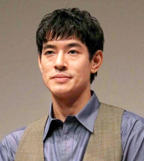 中島歩「大好きでしたね」話題のドラマで共演中の女優のファンだった　かけられた言葉に笑顔「うれしかった」