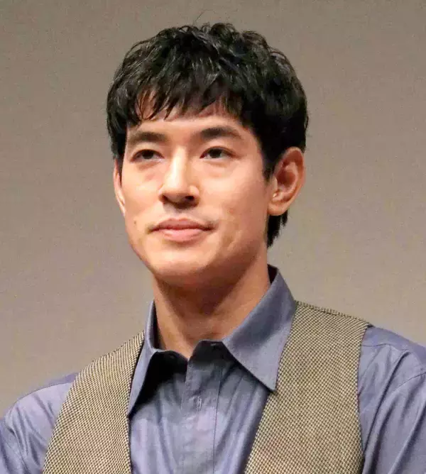 中島歩「大好きでしたね」話題のドラマで共演中の女優のファンだった　かけられた言葉に笑顔「うれしかった」