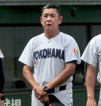 【高校野球】横浜・村田監督「本当に苦しかった」武相に逆転勝ちで県内４３連勝　５年連続の関東大会出場も決める…秋季神奈川県大会