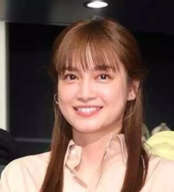 「重くない？」米や牛乳、おむつ…４児の母・平愛梨が徒歩で買い出し　その理由に驚き「来ない！」藤本美貴が即答