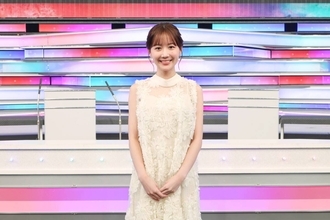 Ｍステの新サブＭＣに新人・谷胡桃アナが抜てき　「歴史ある音楽番組に携わることができて嬉しい」　今年４月に入社