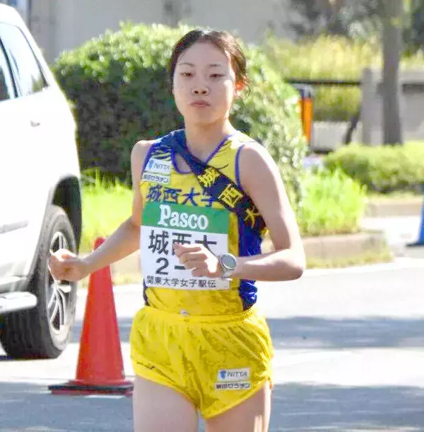 城西大は総合力で連覇狙う　関東大学女子駅伝は途中棄権も、全日本大学女子駅伝６区間のメンバーはそろう見通し…２５日号砲