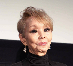 研ナオコの激変した姿に騒然「本格的過ぎる！」「適任すぎて…」「研さんしかできない」