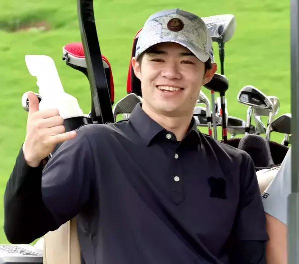 【阪神】中野拓夢、新助っ人とのコンビ名はキャムタク？　キャム・ディベイニーと二遊間で「キムタクみたい」　