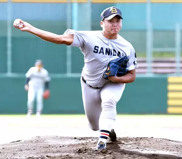 【大学野球】１３季ぶりのリーグ制覇に貢献　京産大・二宮知也　次なる舞台・社会人野球へ