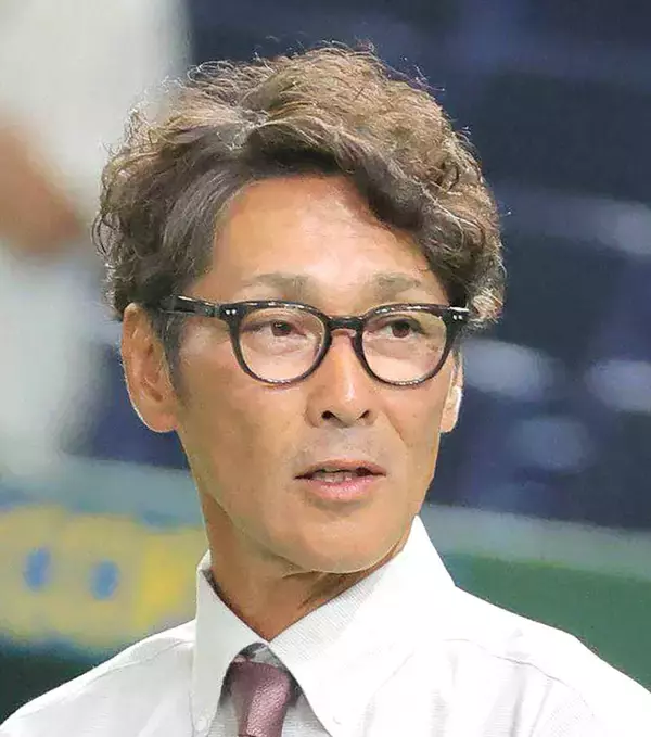 村上宗隆に「すぐ連絡しました」低迷するチームで元木大介氏が期待する役割は…