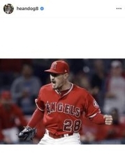 エンゼルスとドジャースで大谷翔平と同僚左腕が現役引退発表…大谷も「いいね！」で惜別