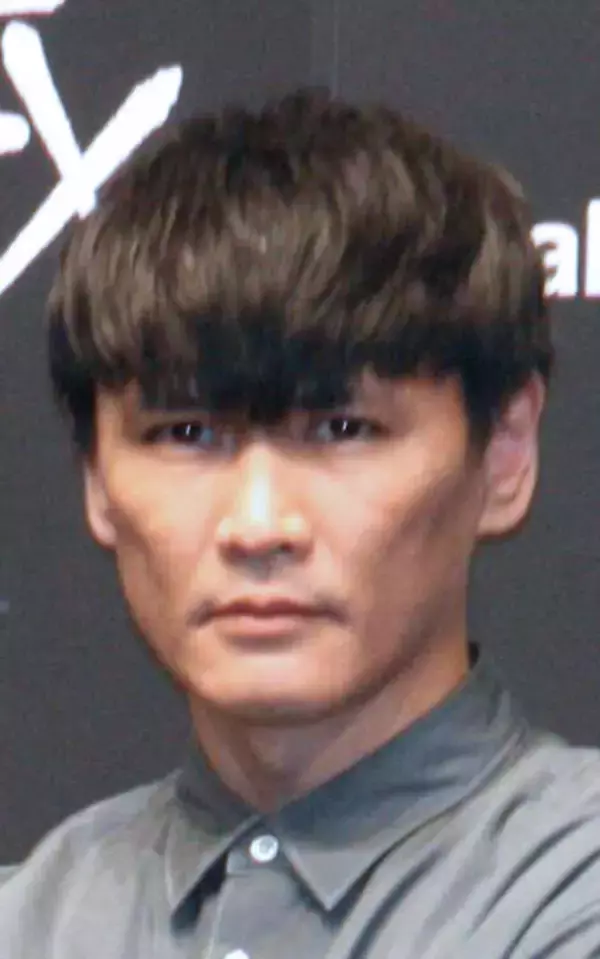 【中日】サカナクション山口一郎が球団創設９０周年のアンバサダーに就任「命をかけて任務を務めたい」　新マスコット“ブラックドアラ”を提案